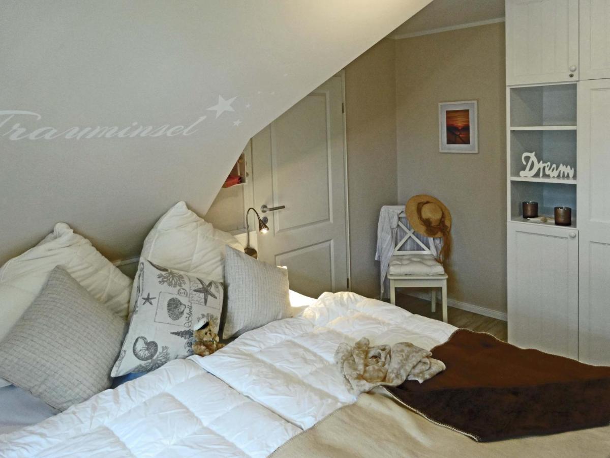 Appartement Kavelweg 13 Whg 4 - Kleiner Kaeptn à Zingst Extérieur photo